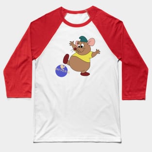 Gus gus Baseball T-Shirt